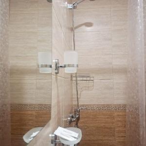 Иное жильё Марион