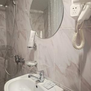 Иное жильё Марион