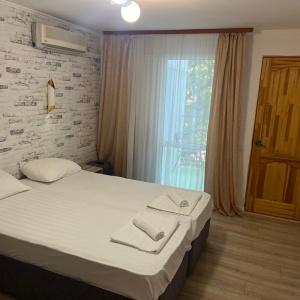 Guest house Nadezhda