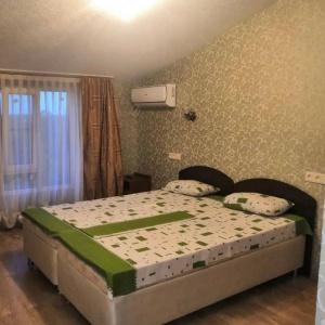 Guest house Nadezhda