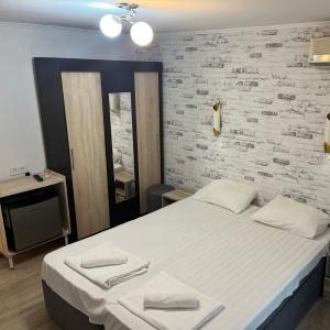 Guest house Nadezhda