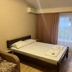 Guest house Nadezhda