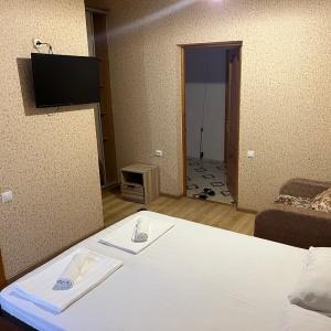 Guest house Nadezhda