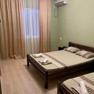 Guest house Nadezhda