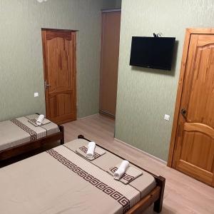 Guest house Nadezhda