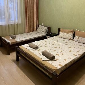 Guest house Nadezhda