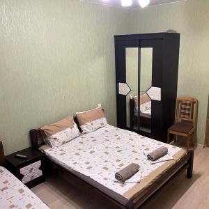 Guest house Nadezhda