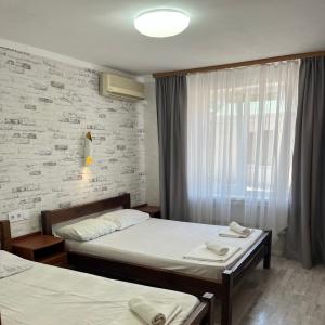 Guest house Nadezhda