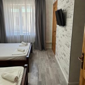 Guest house Nadezhda