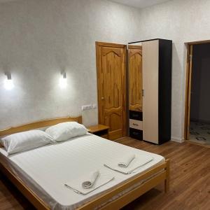 Guest house Nadezhda