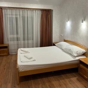 Guest house Nadezhda