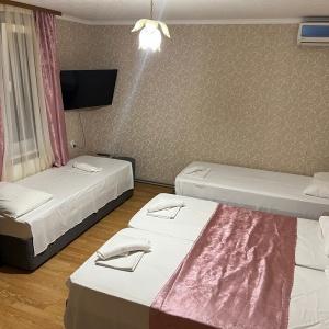 Guest house Nadezhda