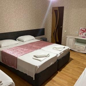 Guest house Nadezhda