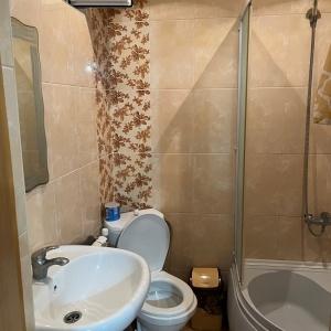 Guest house Nadezhda