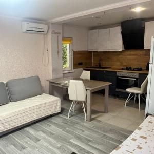 Guest house Nadezhda