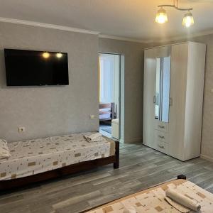 Guest house Nadezhda