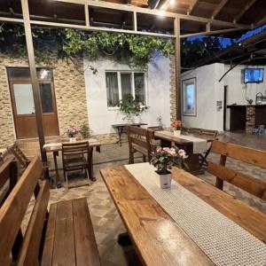 Guest house Nadezhda