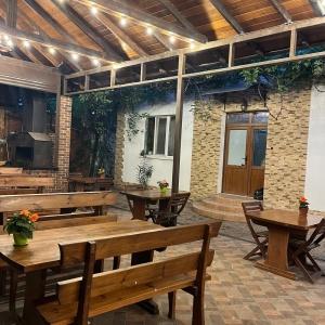 Guest house Nadezhda