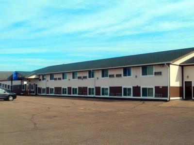 Hotel Americas Best Value Inn Faribault
