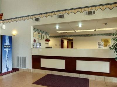 Гостиница Americas Best Value Inn Hazlehurst, Ms