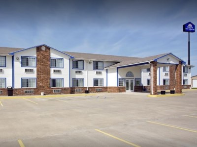 Hotel Americas Best Value Inn Holts Summit