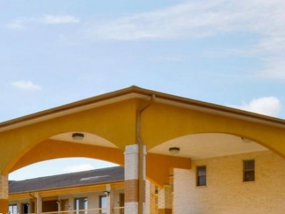 Hotel Americas Best Value Inn Ste Prairie View