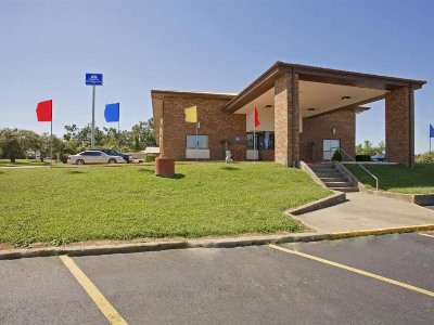 Hotel Americas Best Value Inn Ullin Mounds