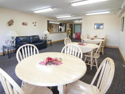 Гостиница Americas Best Value Inn Zumbrota