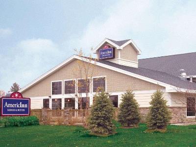 Hotel Americinn By Wyndham Charlevoix