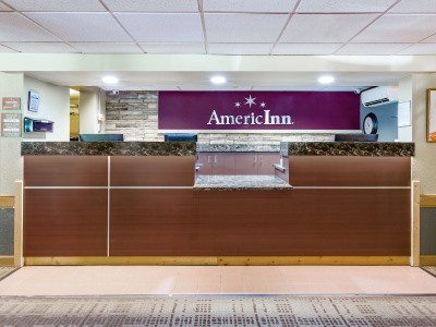 Hotel Americinn Duluth S Black Woods Event Ctr