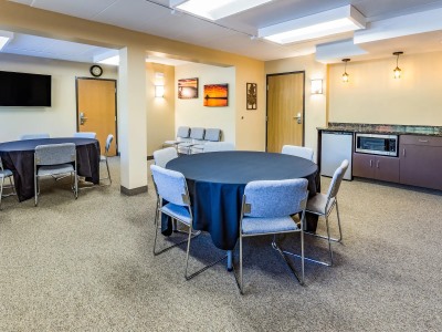 Гостиница Americinn Duluth S Black Woods Event Ctr