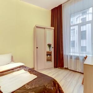 Hotel Democrat on Nevsky 95