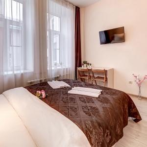 Hotel Democrat on Nevsky 95