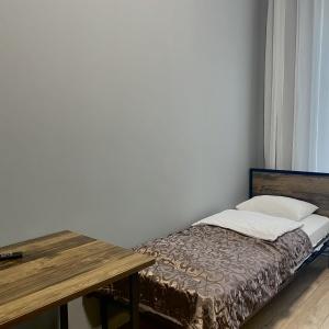 SuperHostel on Pushkinskaya 14