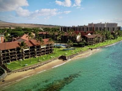 Гостиница Aston At Papakea Resort