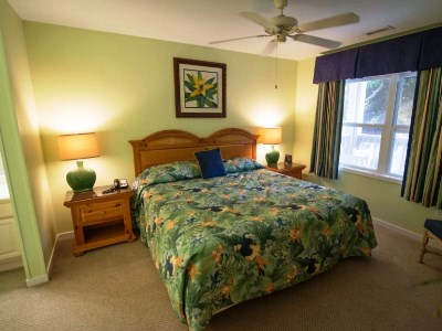 Гостиница Atlantic Beach Resort, Ramada By Wyndham
