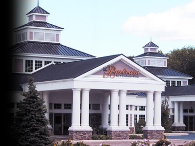 Гостиница Bertram Inn And Conference Center Aurora