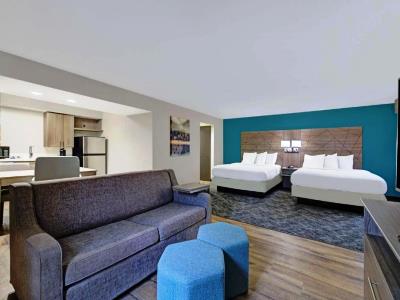 Гостиница Best Western Fishkill Inn And Suites