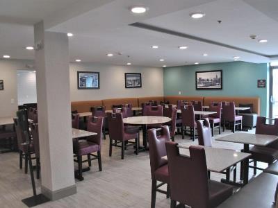 Гостиница Best Western Plus Executive Residency