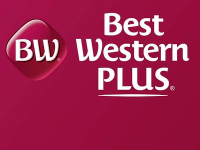 Гостиница Best Western Plus Hershey