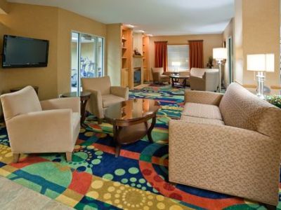 Hotel Best Western Plus Hudson I-94