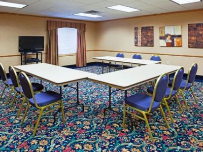 Гостиница Best Western Plus Hudson I-94