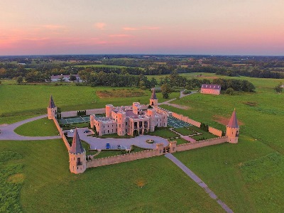 Гостиница Castlepost