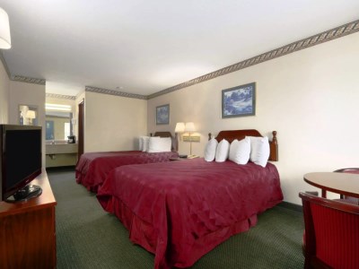 Hotel Days Inn By Wyndham Augusta/Fort Gordon
