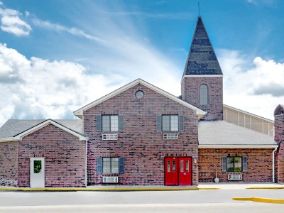 Hotel Days Inn By Wyndham Concordia