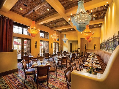 Гостиница Gateway Canyons Resort And Spa