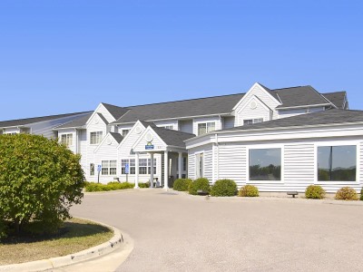 Hotel Days Inn By Wyndham Faribault