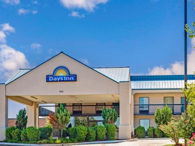 Hotel Days Inn by Wyndham Hernando