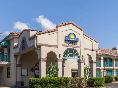 Hotel Days Inn By Wyndham Franklin Nashville