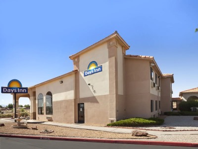 Hotel Days Inn By Wyndham Los Lunas